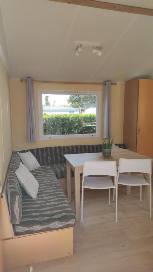 Hotel Bienvenue Chez Anais ! à Biville-sur-Mer Extérieur photo