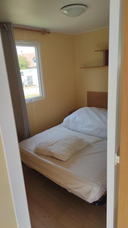 Hotel Bienvenue Chez Anais ! à Biville-sur-Mer Extérieur photo